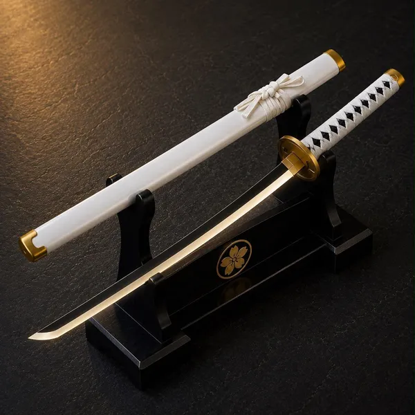 Zoro_Wado_White_Wooden_LED_Katana_104cm