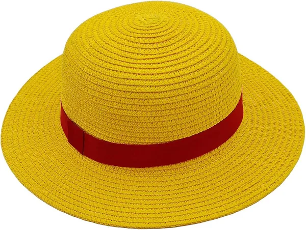 One_Piece_Luffy_Yellow_Hat