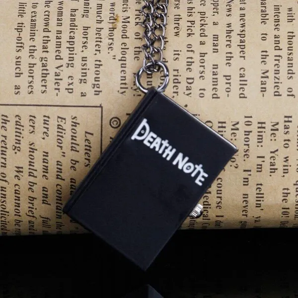 Deathnote_Book_Antique_WatchPendant