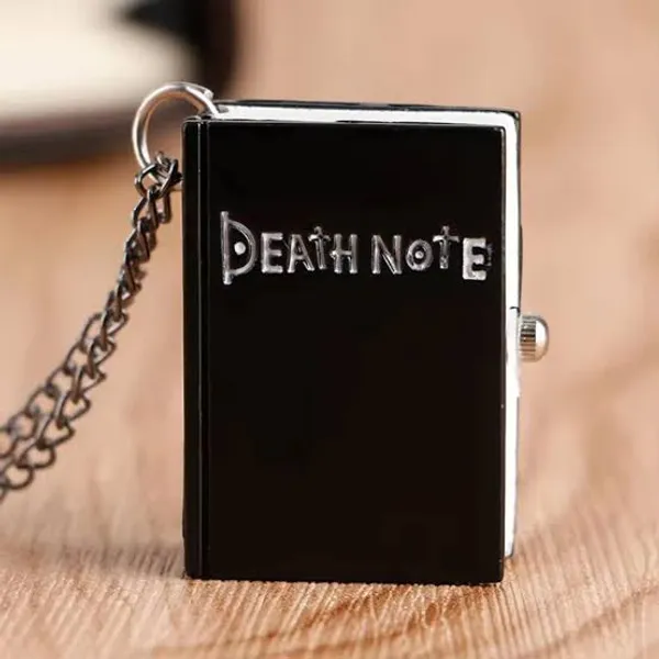 Deathnote_Book_Antique_WatchPendant