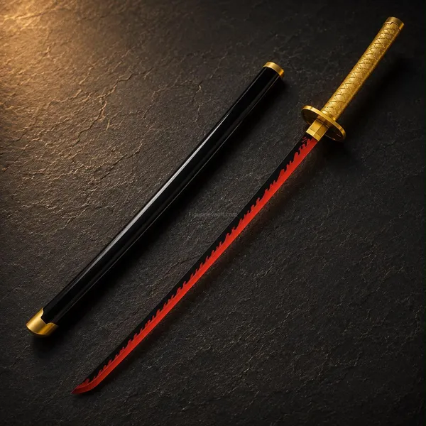 Zenitsu_Wooden_LED_Katana_104cm