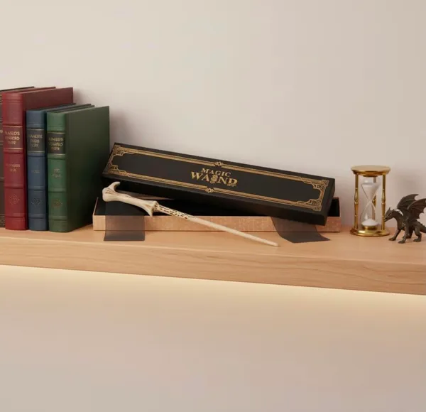 Hp_Lord_Voldemort_Wand_With_Card_(Premium_Quality)