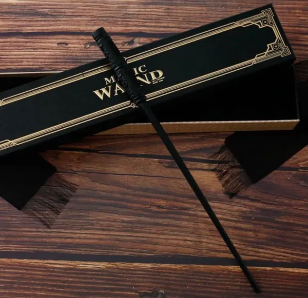 Hp_Severus_Snape_Wand_With_Card_(Premium_Quality)