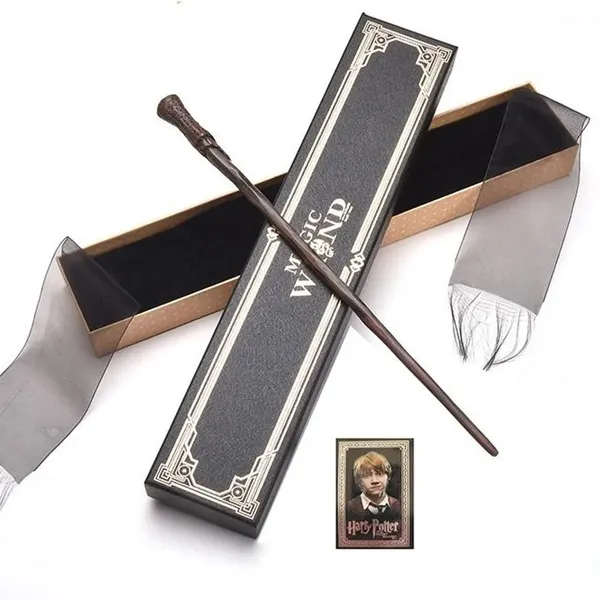 Hp_Ron_Weasley_Wand_With_Card_(Premium_Quality)