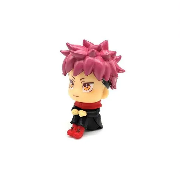 Yuji_Itadori_Sitting_Figure_9Cm