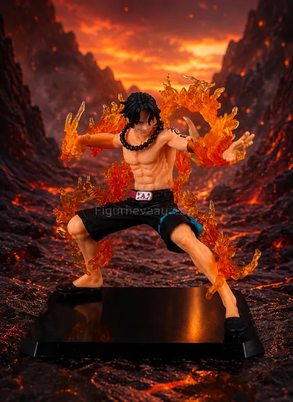 Portgas_D_Ace_12Cm_Action_Figure