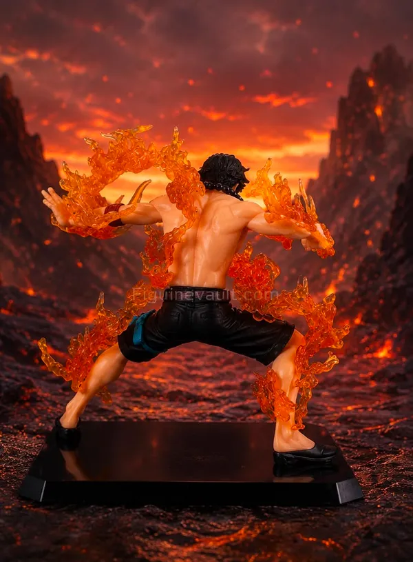 Portgas_D_Ace_12Cm_Action_Figure