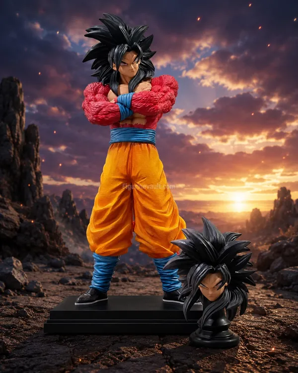 Vegeta_Super_Siyan_4_32Cm_Standing_Figure_(With_Box)