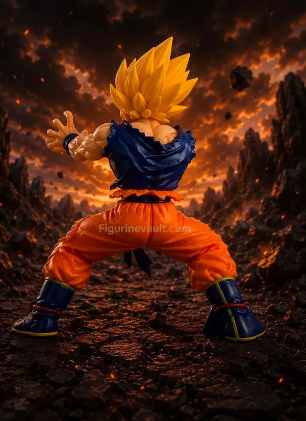 Goku_16Cm_Action_Figure