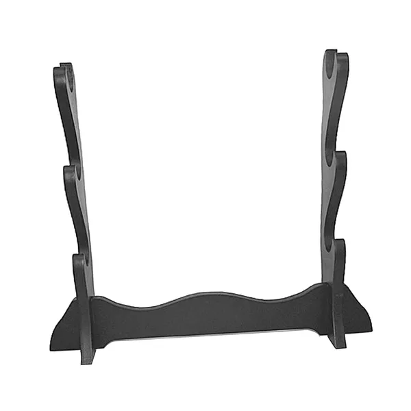 Three_Layer_Wooden_Katana_Stand