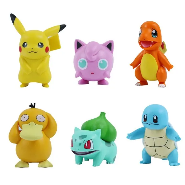 Pokemon_6_Character_Set_6-8CmAction_Figure