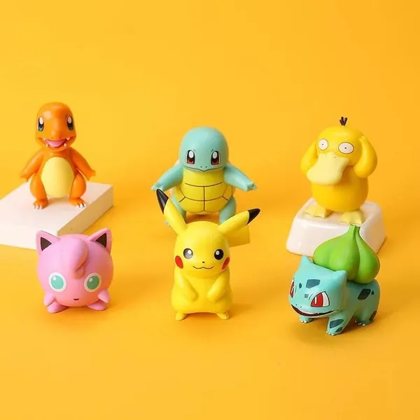 Pokemon_6_Character_Set_6-8CmAction_Figure