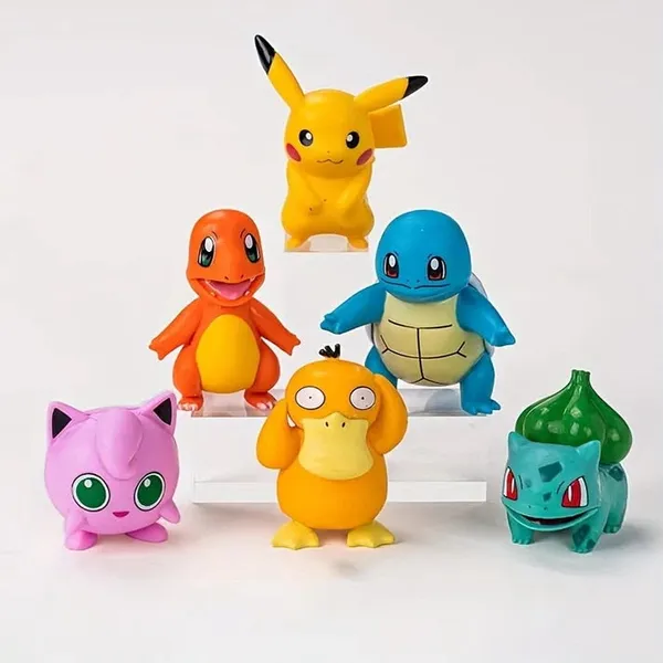 Pokemon_6_Character_Set_6-8CmAction_Figure