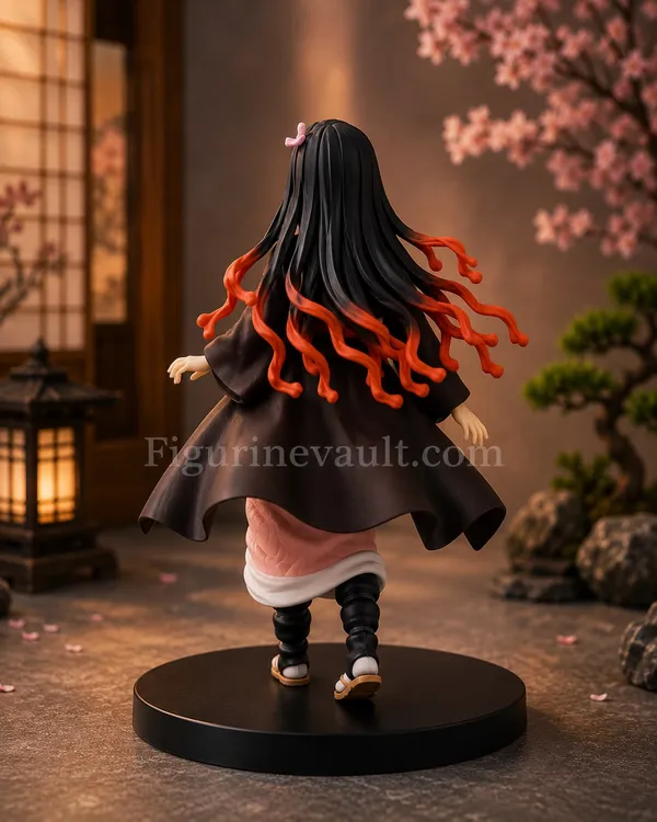 Nezuko_Standing_Action_Figure15Cm