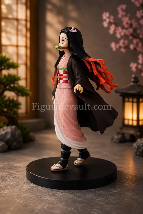 Nezuko_Standing_Action_Figure15Cm