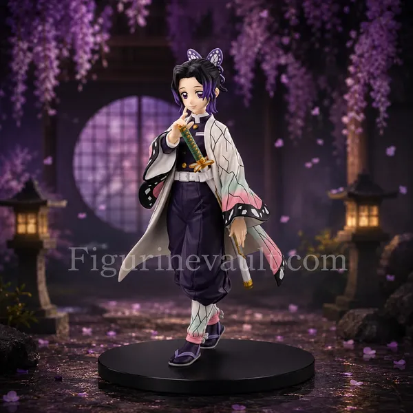Shinobu_Kocho_Standing_ActionFigure_15Cm