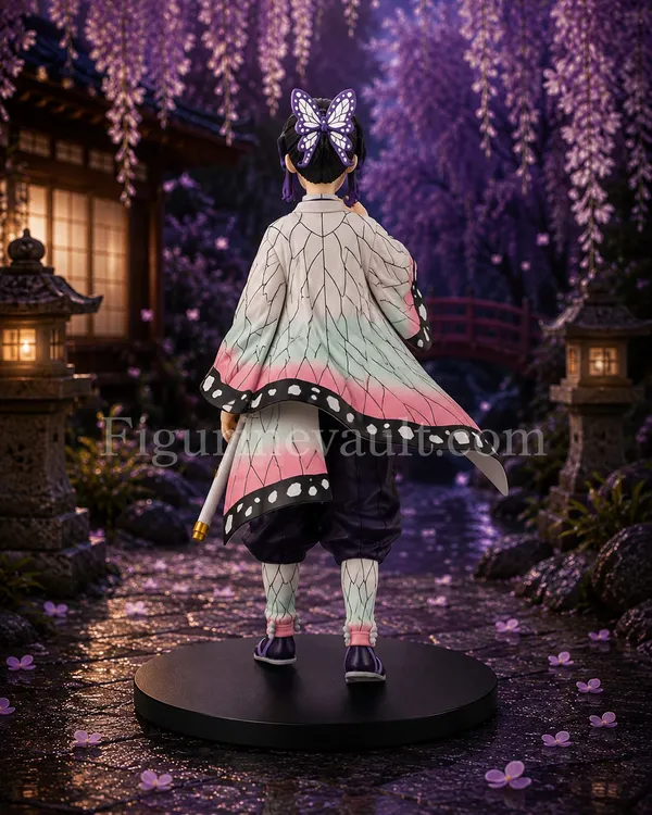 Shinobu_Kocho_Standing_ActionFigure_15Cm