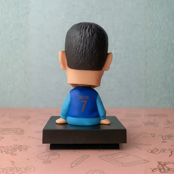 Dhoni_Bobblehead