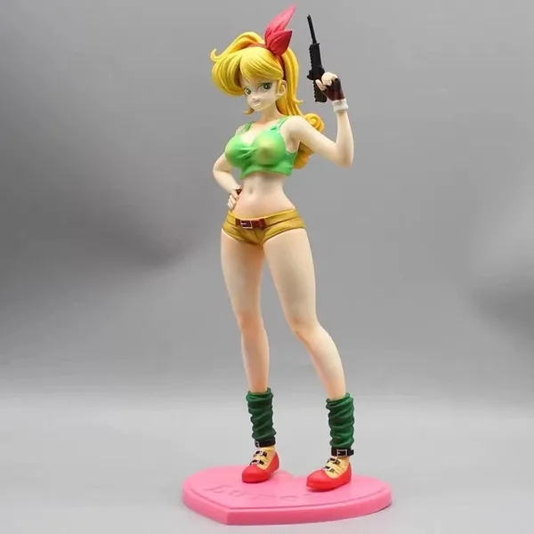 Dbz_Ranchi_30Cm_High_Quality_Figure