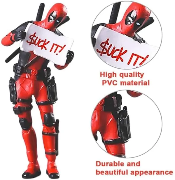 Deadpool_3Pcs_Standing_Set_Action_Figure