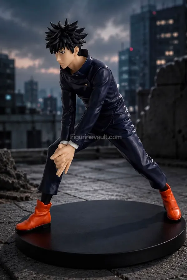Megumi_Fushiguro_17Cm_Figure