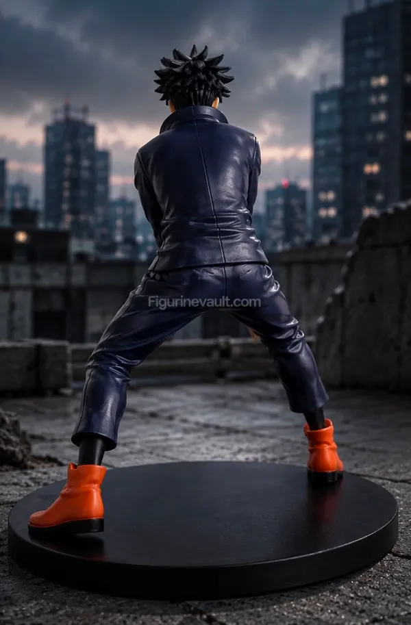 Megumi_Fushiguro_17Cm_Figure