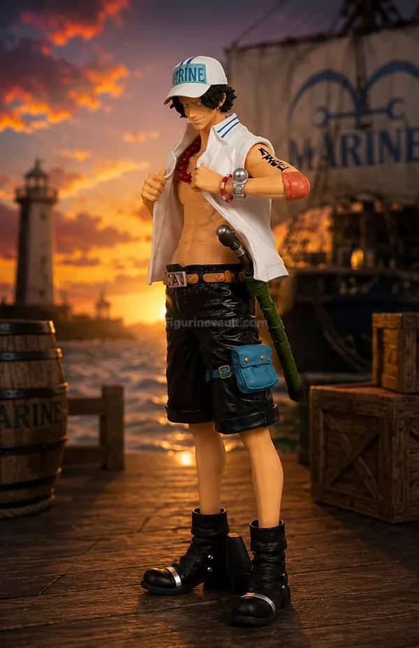 One_Piece_Ace_Standing_Figure_26Cm