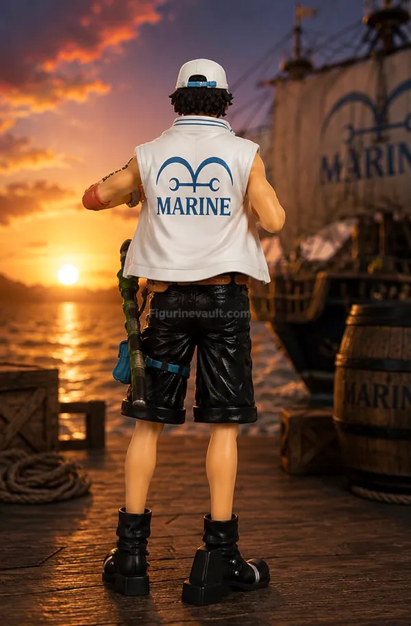 One_Piece_Ace_Standing_Figure_26Cm