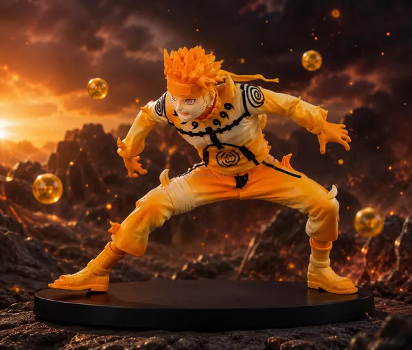 Naruto_Uzumaki_Sage_Mode_15Cm_Figure