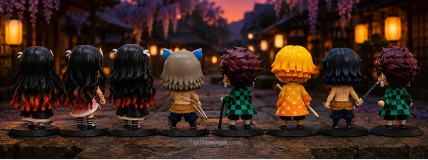 Demon_Slayer_Miniature_8-12CmSet_Of_10Pcs