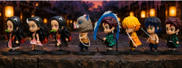 Demon_Slayer_Miniature_8-12CmSet_Of_10Pcs