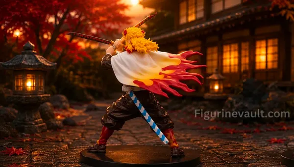 Demon_Slayer_Kyōjurō_Rengoku_17Cm_(Super_Quality)