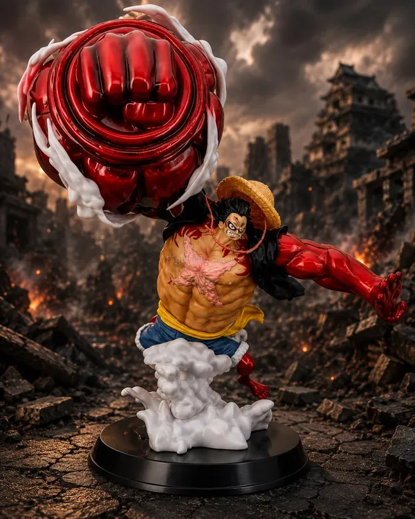 One_Piece_Luffy_Gear_4_Big_Punch_29Cm_Figure_(Box_Packing)
