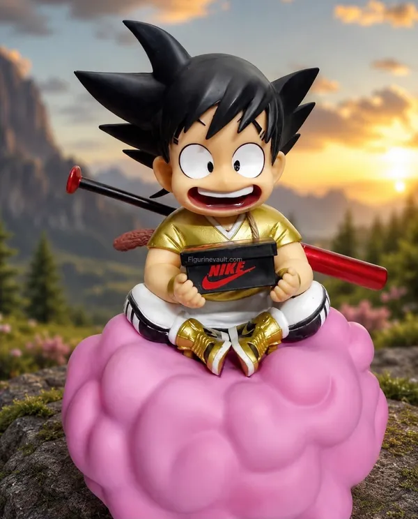 Dbz_Goku_Sitting_On_Pink_Cloud_Figure_Special_Addition_(Blister_+_Box)