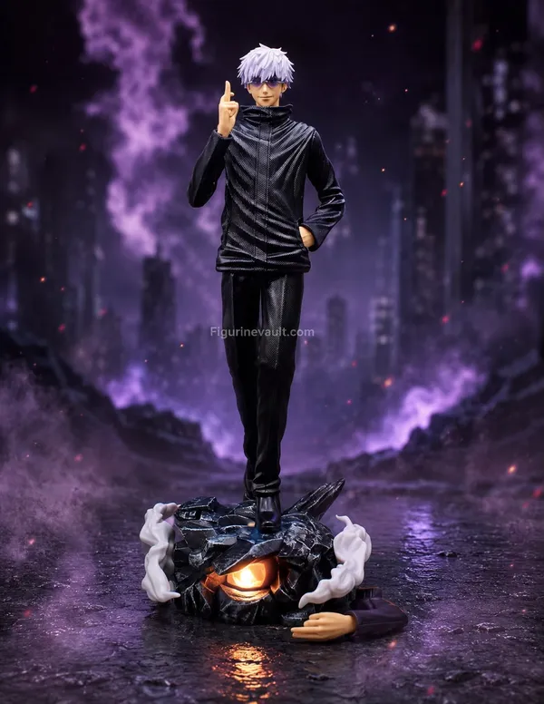 Gojo_Standing_Premium_42Cm_Action_Figure_With_Box