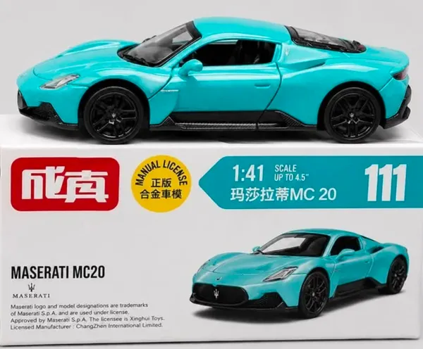 Maserati_MC20_-_Official_Licensed_1:41_Die_Cast_Supercar_Collectible