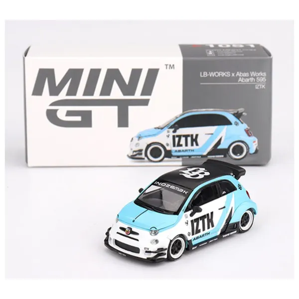 Mini_GT