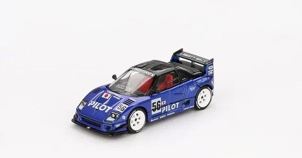 Mini_GT_#Blue