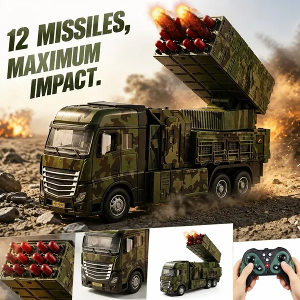 Remote-Control_Missile_Truck,_Shoots_Missiles