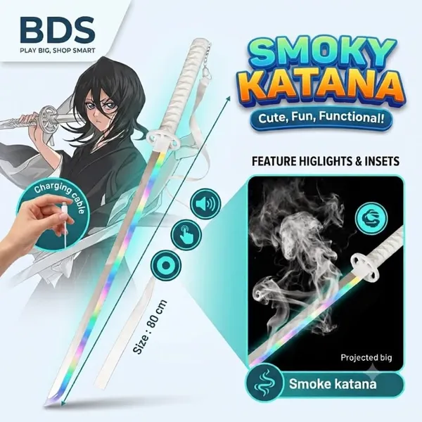 Smoke_Katana_White