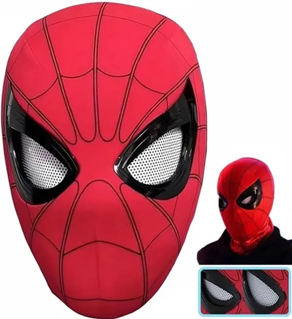 Spider-Man_Touch-Activated_Light-Up_Mask_[Gift_Box_Packaging]