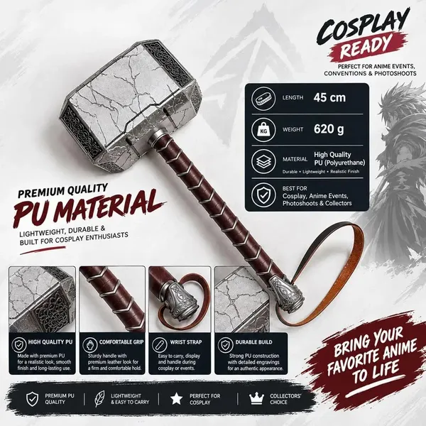 Thunderbolt_Thor_Hammer_45cm_With_Wrist_Strap_(Opp_Packing)