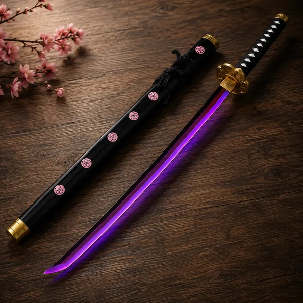 Zoro_Shusui_Wooden_LED_Katana_104cm