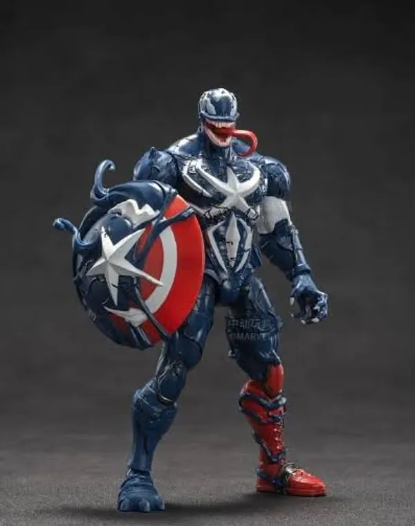 ZD_TOYS_Venomized_Captain_Action_Figure