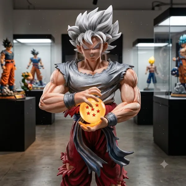 DBZ_Goku_Gray_Super_Siyan
