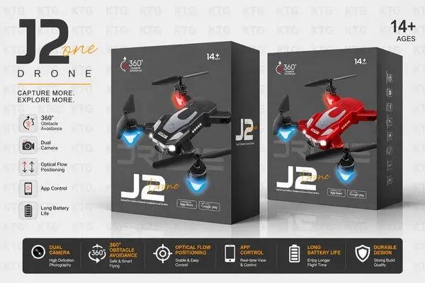 Vlot_Vision_J2_Dual_Camera_Drone_For_Aerial_Photography_Pack_Of_2