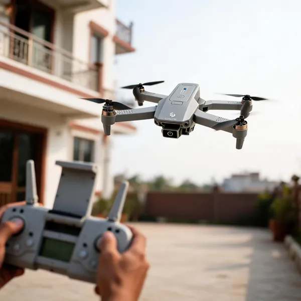 Vlot_Vision_Dynalog_Dr-Dg600C_Foldable_Camera_Drone