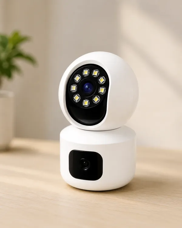 Vlot_Vision_Wi-Fi_1080P_Pan_Tilt_Ptz_Security_Camera