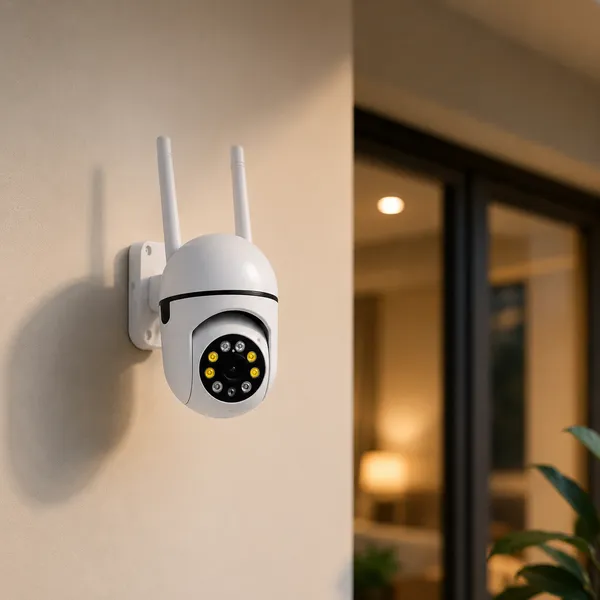 Vlot_Vision_Kt-01_Mini_Ptz_Wifi_Smart_Security_Camera