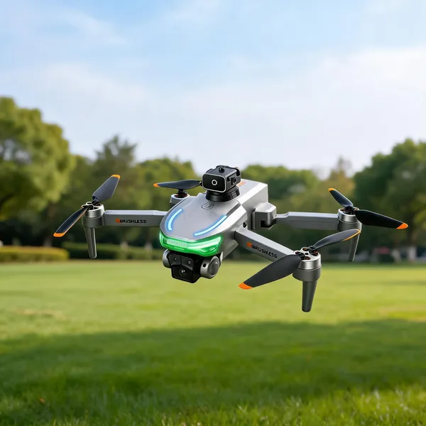 Vlot_Vision_A17_Foldable_Camera_Drone_Aerial_Photography